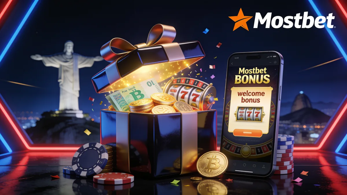 Principais características da Mostbet — mostbet no Brasil